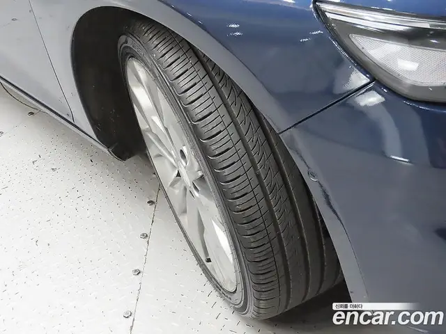 Chevrolet Malibu 2016 2.0 автомат (гидро), миниатюра 5