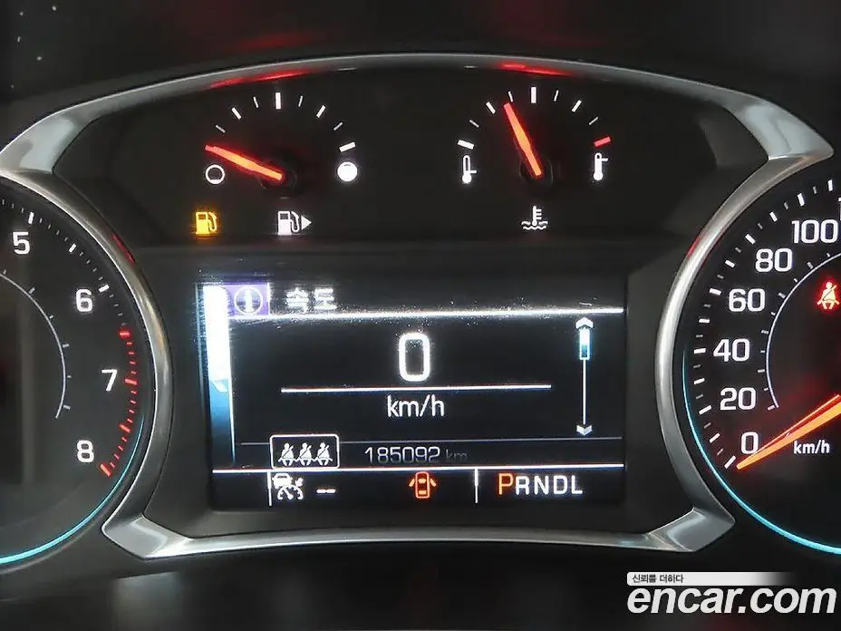 Chevrolet Malibu 2016 2.0 автомат (гидро), фото 6
