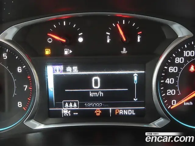 Chevrolet Malibu 2016 2.0 автомат (гидро), миниатюра 6