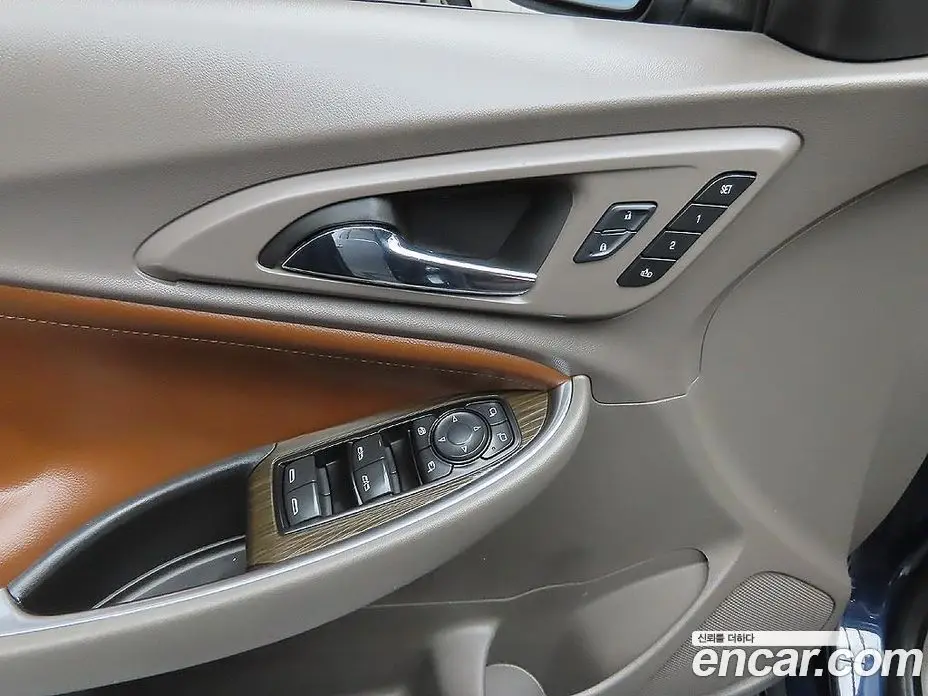 Chevrolet Malibu 2016 2.0 автомат (гидро), фото 10