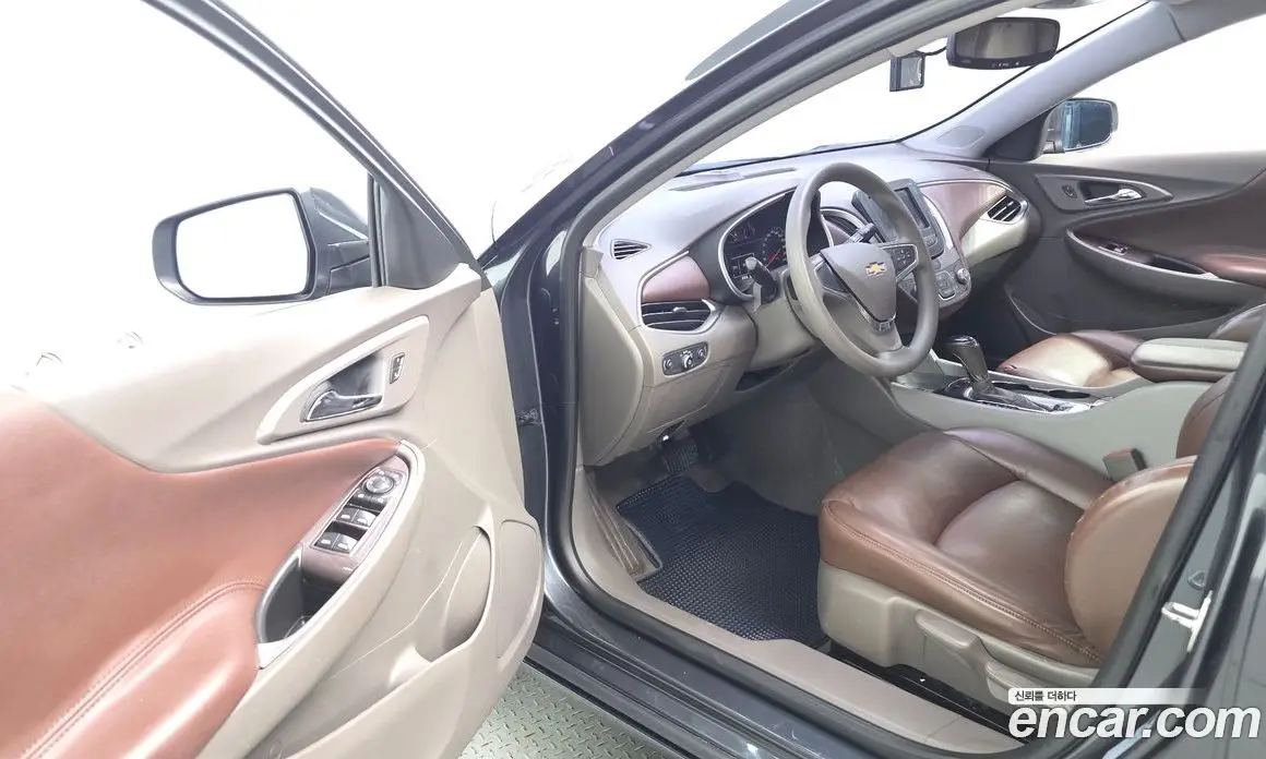 Chevrolet Malibu 2018 1.5 автомат (гидро), фото 11
