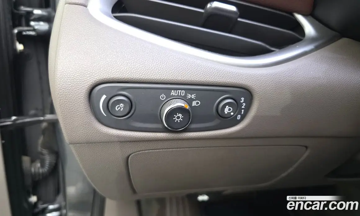 Chevrolet Malibu 2018 1.5 автомат (гидро), фото 17