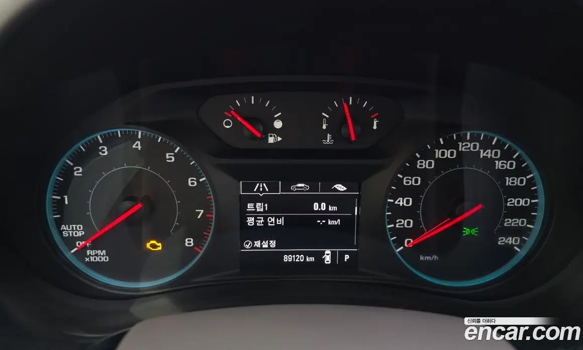 Chevrolet Malibu 2018 1.5 автомат (гидро), фото 8