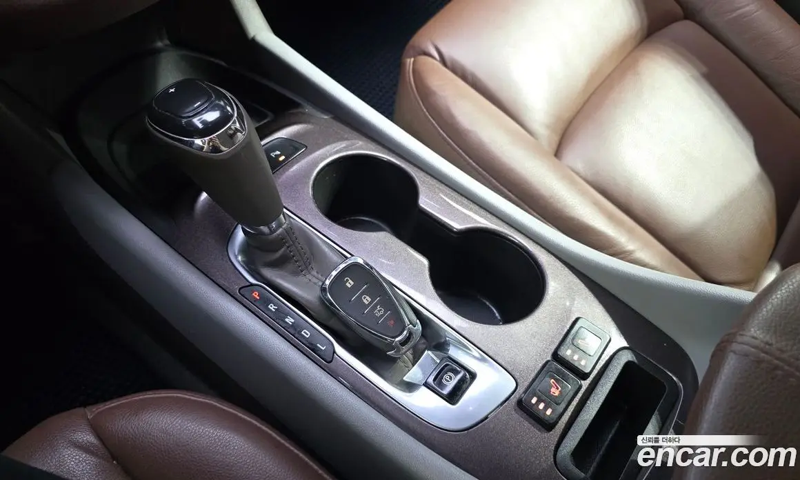 Chevrolet Malibu 2018 1.5 автомат (гидро), фото 9