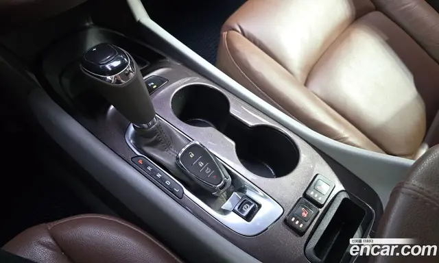 Chevrolet Malibu 2018 1.5 автомат (гидро), миниатюра 9