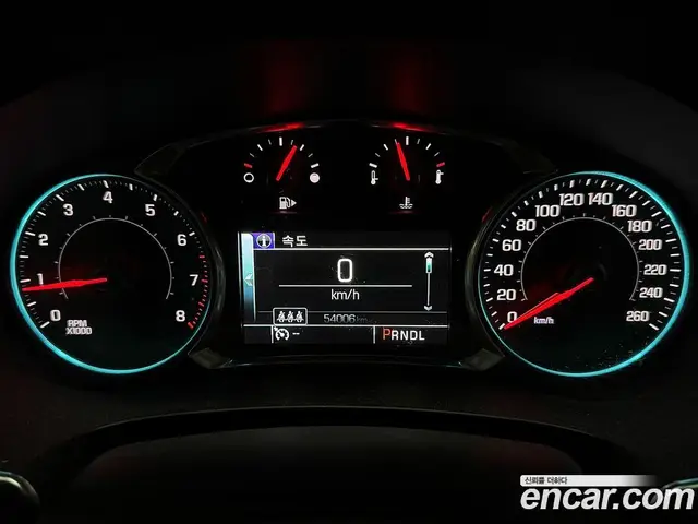 Chevrolet Malibu 2018 2.0 автомат (гидро), миниатюра 11