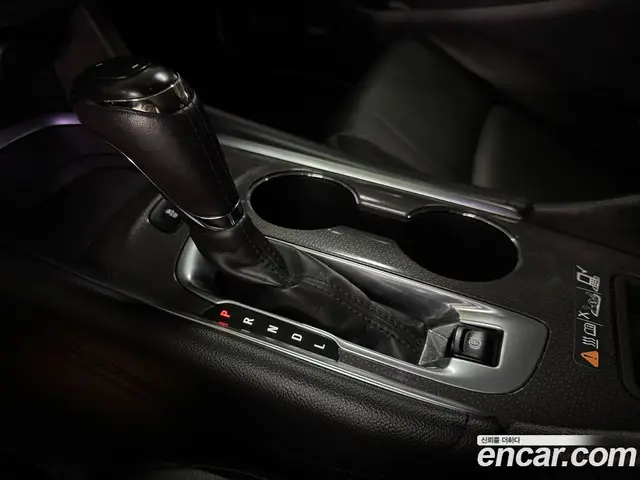 Chevrolet Malibu 2018 2.0 автомат (гидро), миниатюра 12