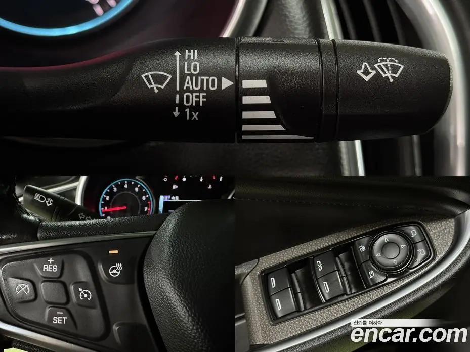Chevrolet Malibu 2018 2.0 автомат (гидро), фото 18