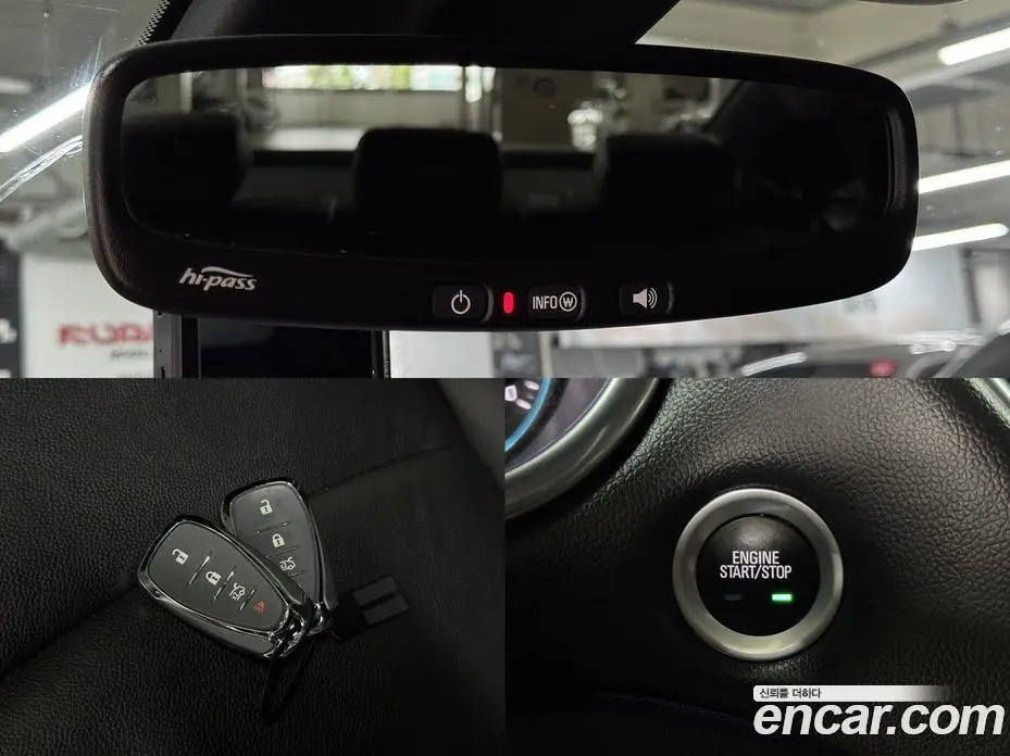 Chevrolet Malibu 2018 2.0 автомат (гидро), фото 19
