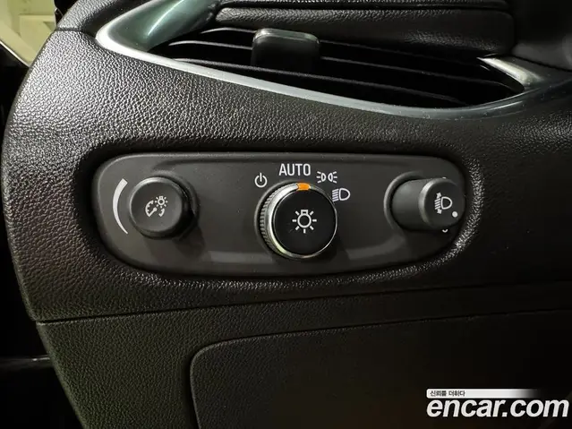 Chevrolet Malibu 2018 2.0 автомат (гидро), миниатюра 10