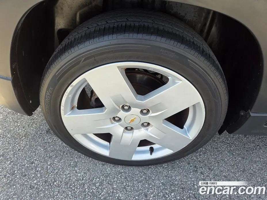 Chevrolet Orlando 2011 2.0 автомат (гидро), фото 17
