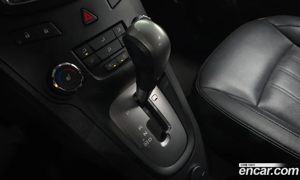 Chevrolet Orlando 2015 2.0 автомат (гидро), фото 11