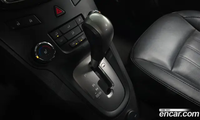 Chevrolet Orlando 2015 2.0 автомат (гидро), миниатюра 11