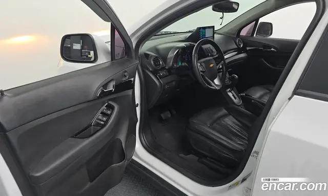 Chevrolet Orlando 2015 2.0 автомат (гидро), миниатюра 12