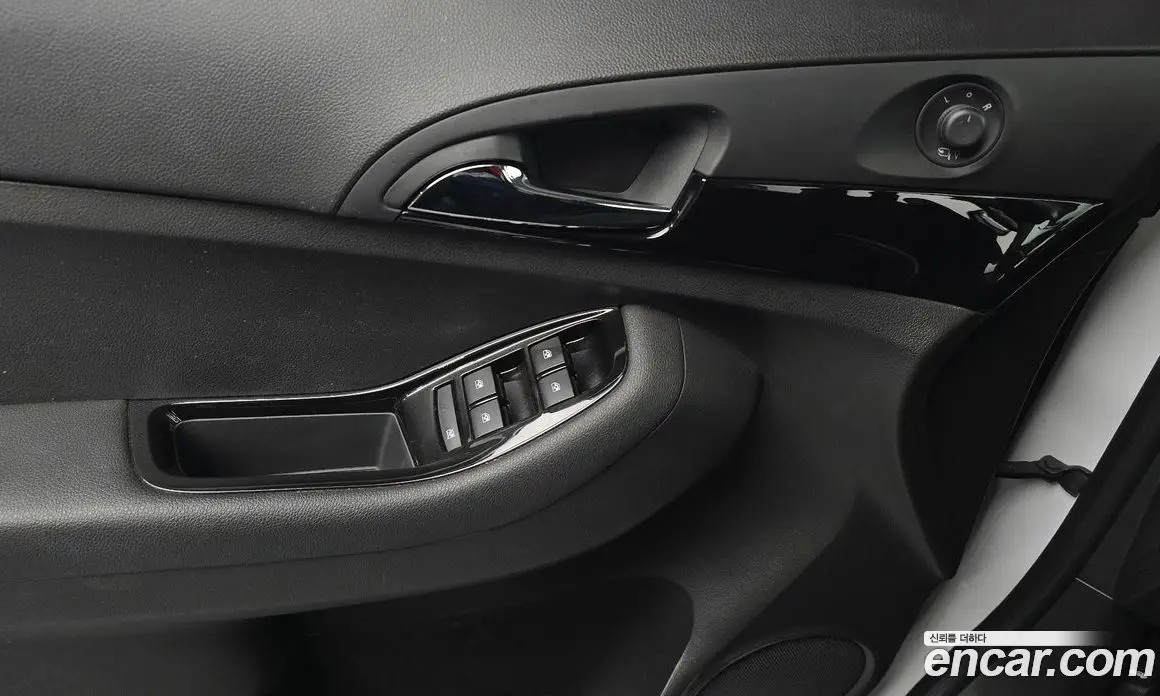 Chevrolet Orlando 2015 2.0 автомат (гидро), фото 14