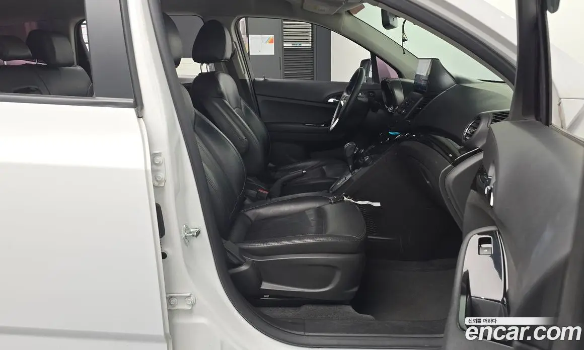 Chevrolet Orlando 2015 2.0 автомат (гидро), фото 15