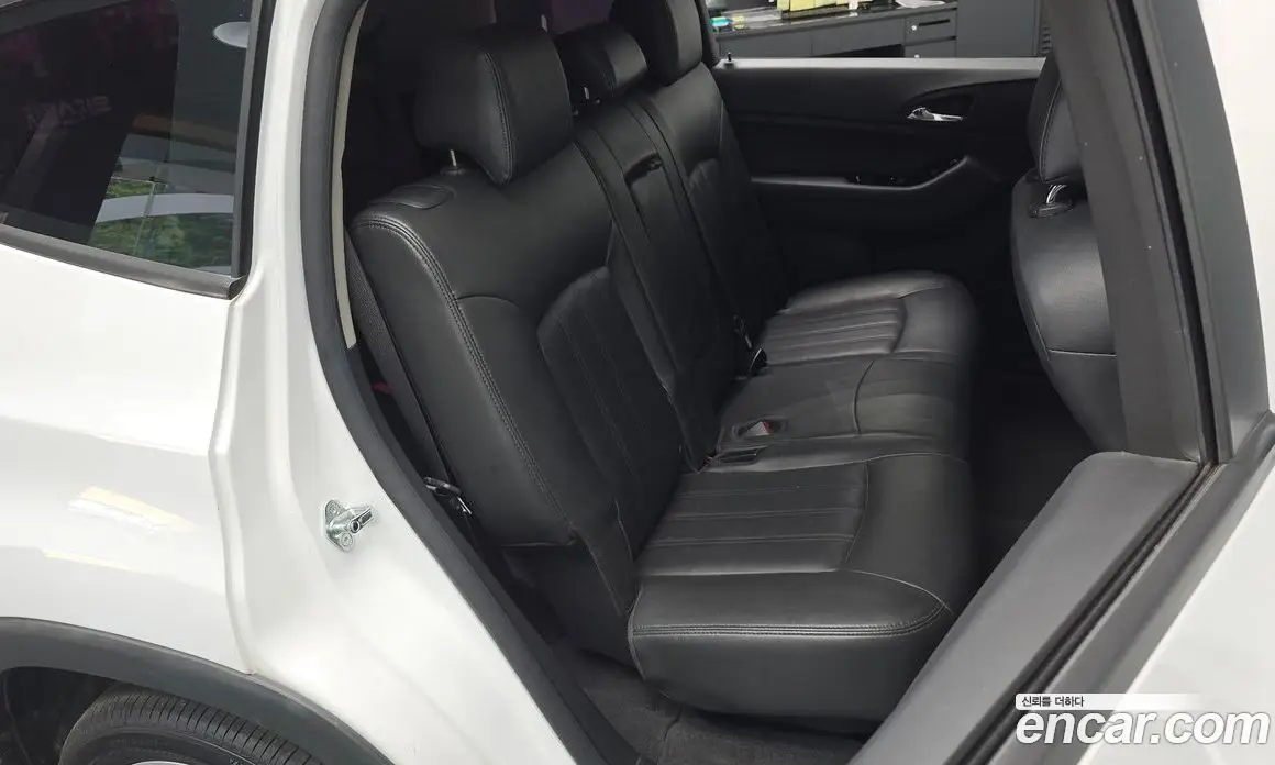 Chevrolet Orlando 2015 2.0 автомат (гидро), фото 16