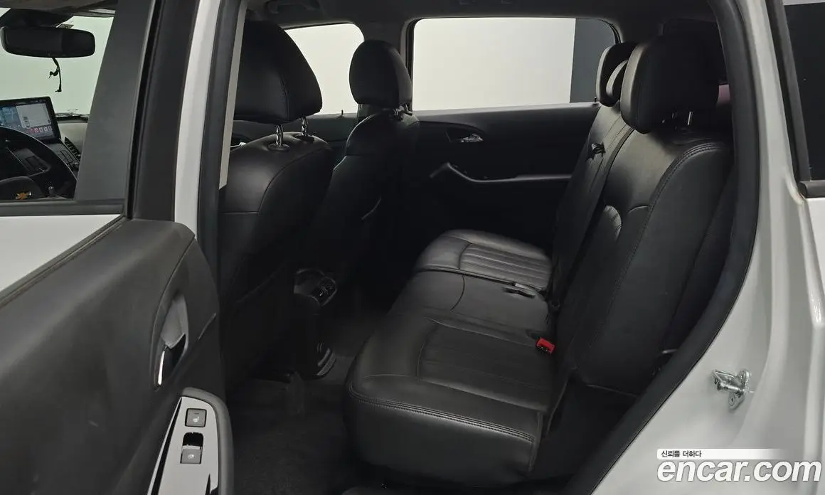 Chevrolet Orlando 2015 2.0 автомат (гидро), фото 17