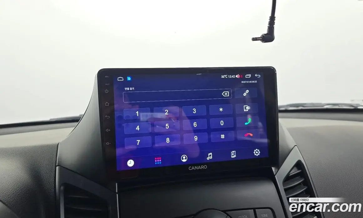 Chevrolet Orlando 2015 2.0 автомат (гидро), фото 20