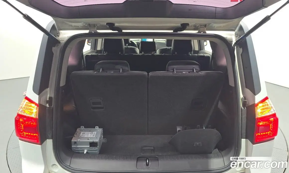 Chevrolet Orlando 2015 2.0 автомат (гидро), фото 25