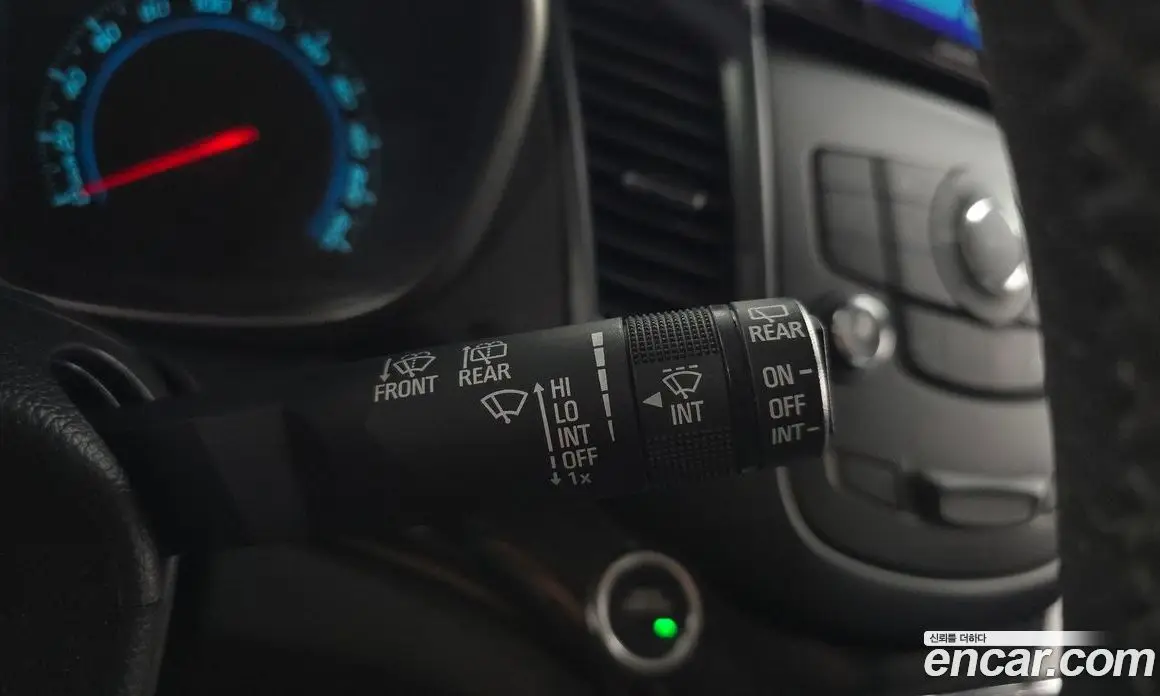 Chevrolet Orlando 2015 2.0 автомат (гидро), фото 27