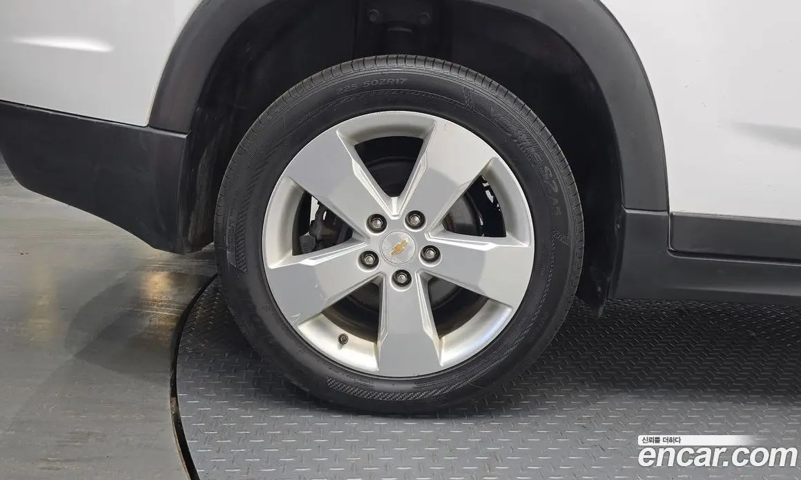 Chevrolet Orlando 2015 2.0 автомат (гидро), фото 29