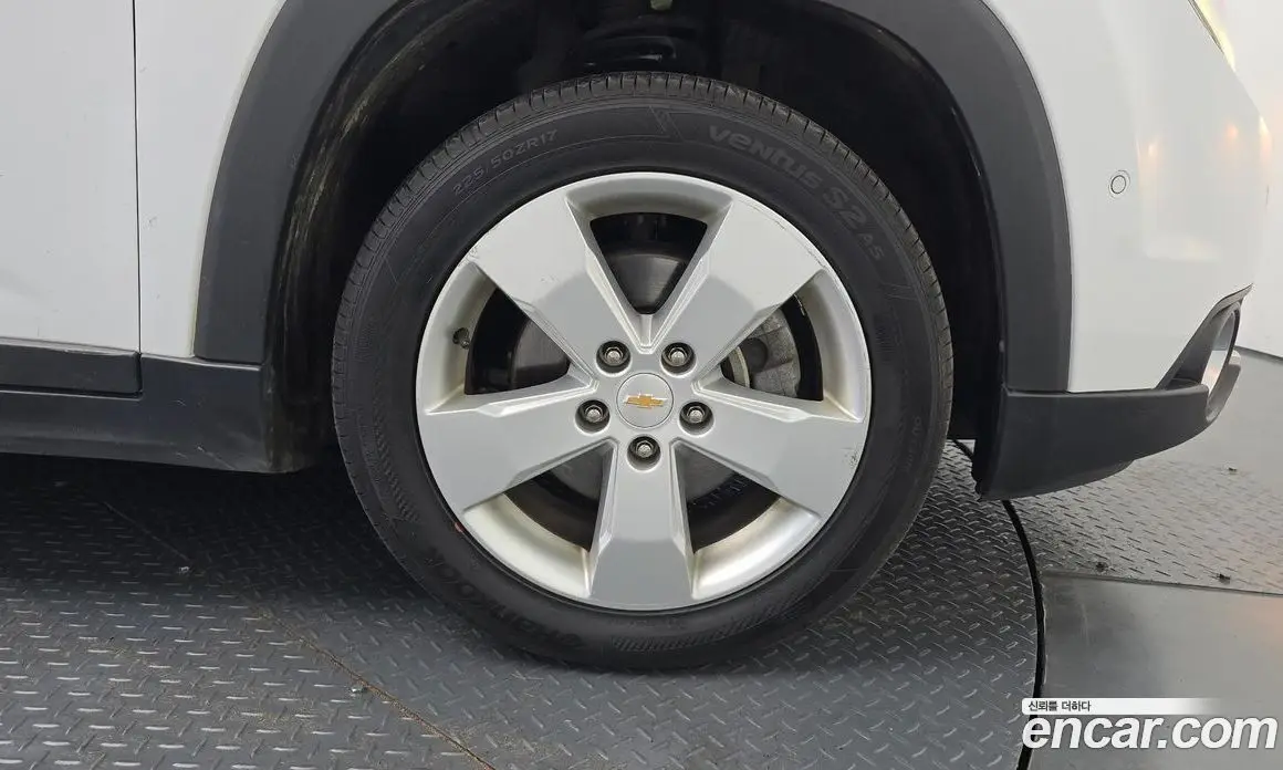 Chevrolet Orlando 2015 2.0 автомат (гидро), фото 30