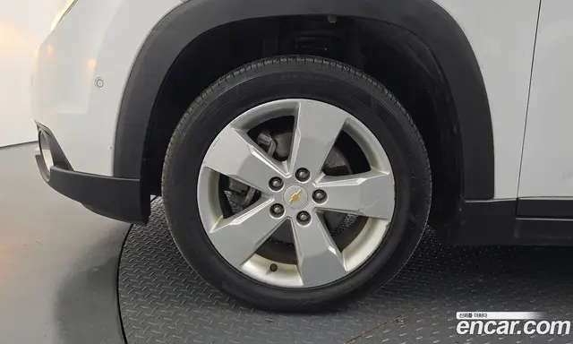 Chevrolet Orlando 2015 2.0 автомат (гидро), миниатюра 4