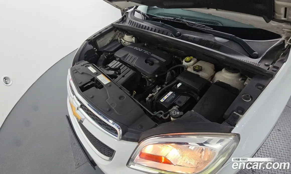 Chevrolet Orlando 2015 2.0 автомат (гидро), фото 5