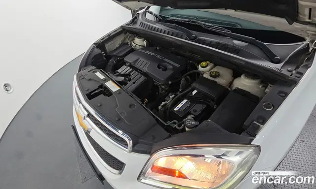 Chevrolet Orlando 2015 2.0 автомат (гидро), миниатюра 5