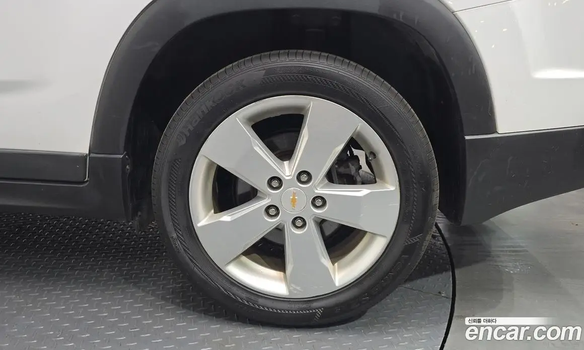 Chevrolet Orlando 2015 2.0 автомат (гидро), фото 6