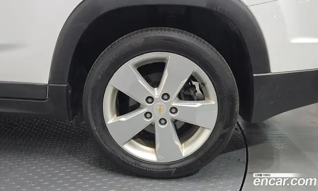 Chevrolet Orlando 2015 2.0 автомат (гидро), миниатюра 6