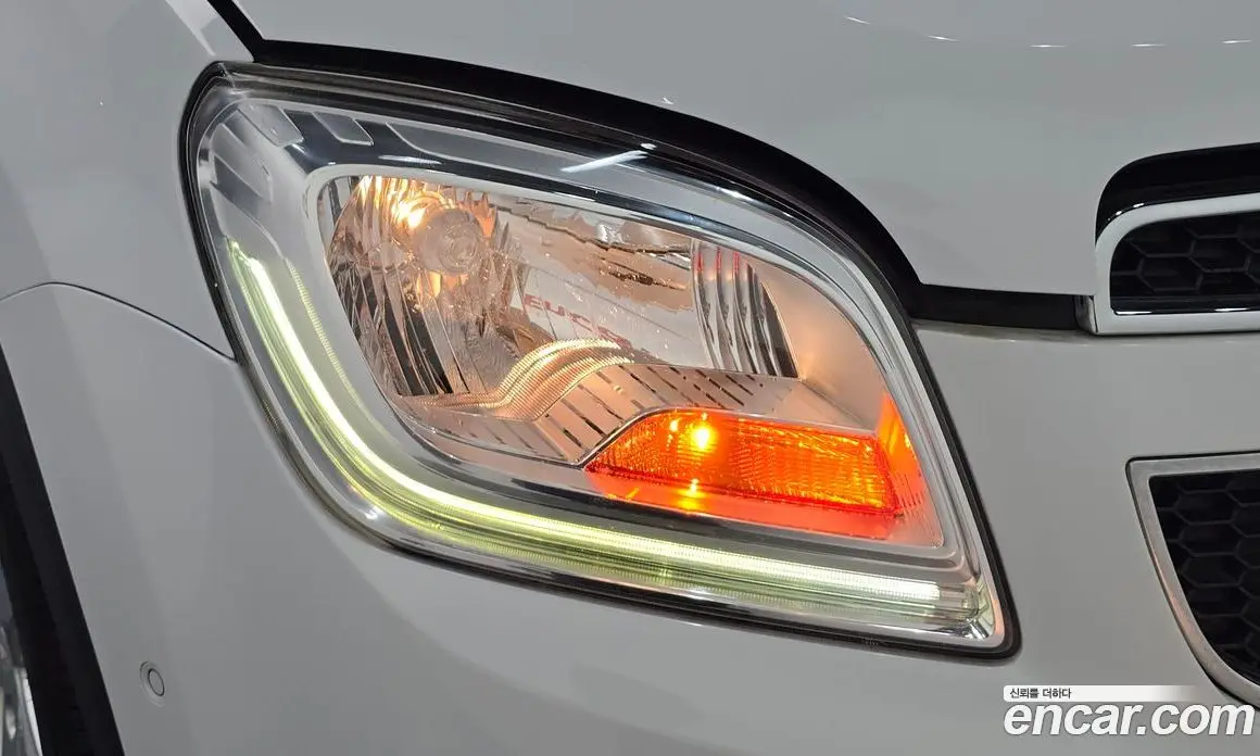 Chevrolet Orlando 2015 2.0 автомат (гидро), фото 7