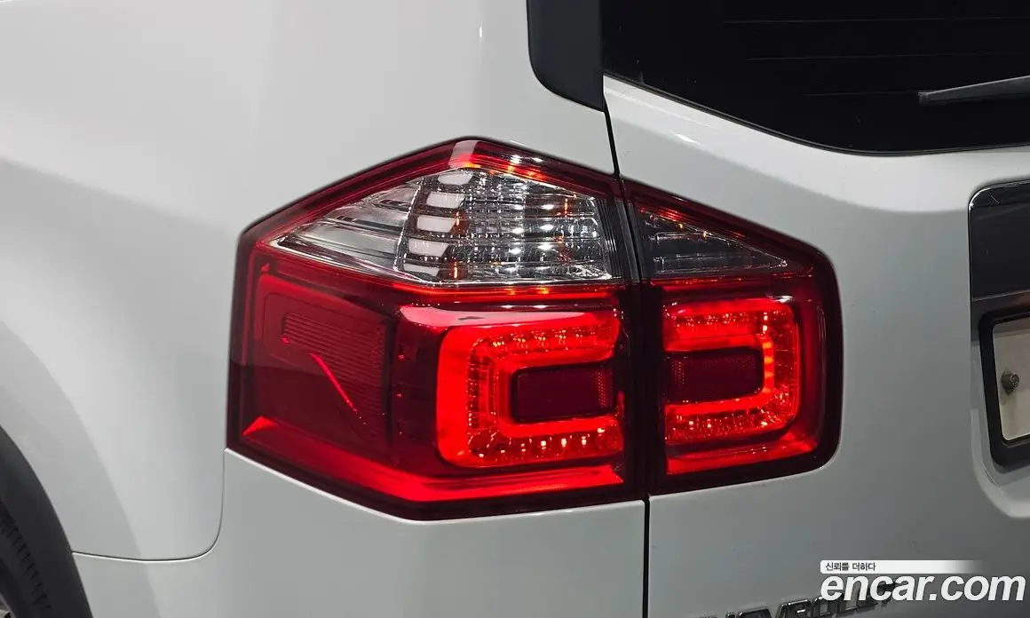 Chevrolet Orlando 2015 2.0 автомат (гидро), фото 8