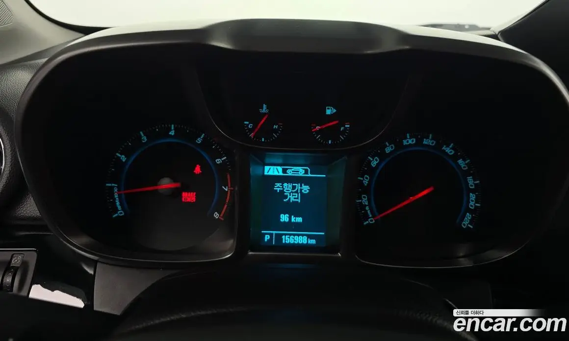Chevrolet Orlando 2015 2.0 автомат (гидро), фото 10