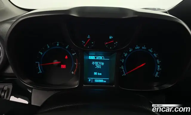 Chevrolet Orlando 2015 2.0 автомат (гидро), миниатюра 10