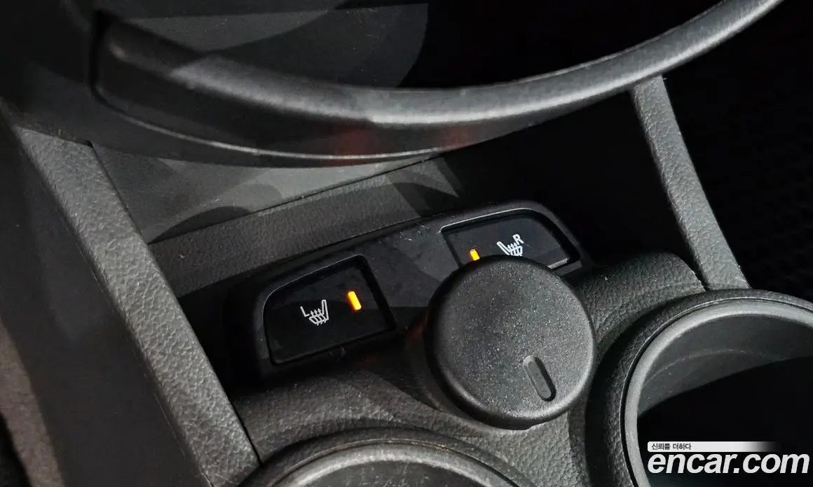Chevrolet Spark 2011 1.0 автомат (гидро), фото 24
