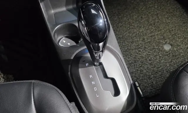 Chevrolet Spark 2015 1.0 автомат (гидро), миниатюра 12