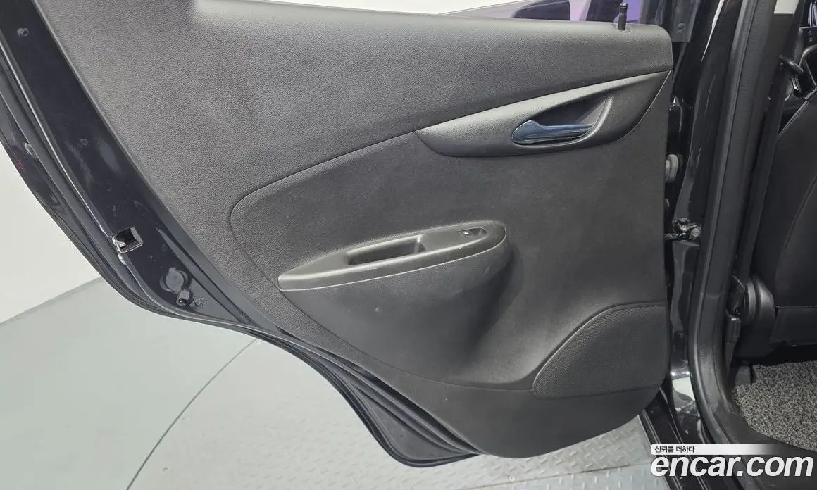 Chevrolet Spark 2015 1.0 автомат (гидро), фото 15
