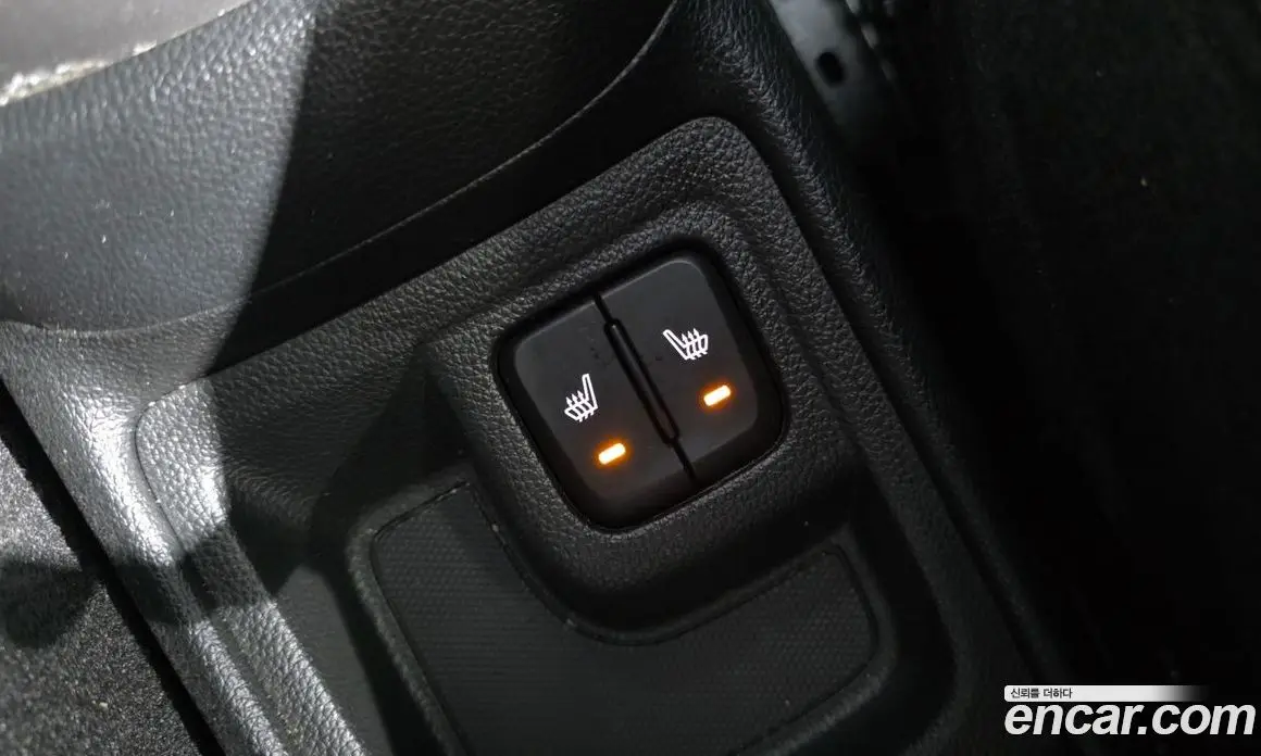 Chevrolet Spark 2015 1.0 автомат (гидро), фото 19