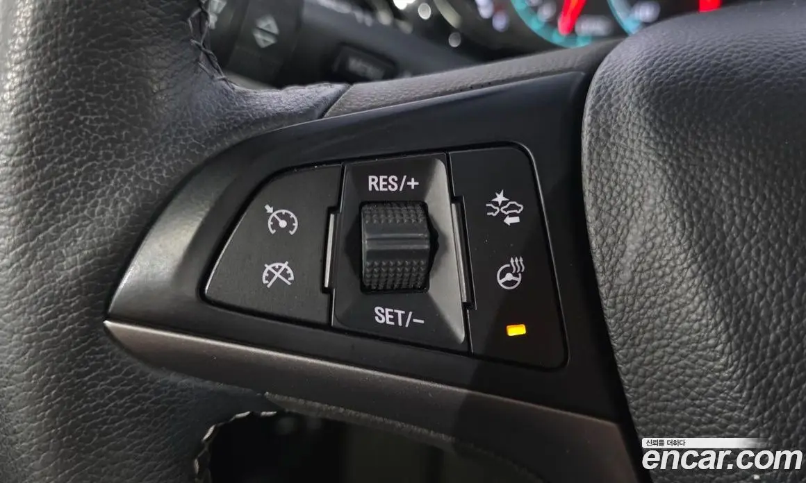 Chevrolet Spark 2015 1.0 автомат (гидро), фото 22