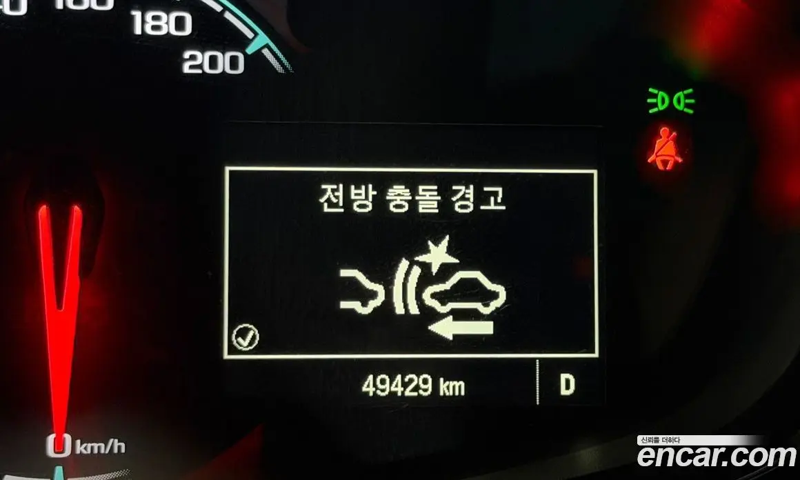 Chevrolet Spark 2015 1.0 автомат (гидро), фото 23
