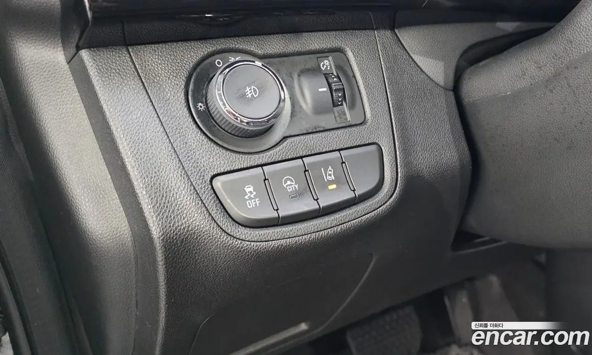 Chevrolet Spark 2015 1.0 автомат (гидро), фото 27