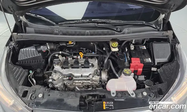 Chevrolet Spark 2015 1.0 автомат (гидро), миниатюра 6