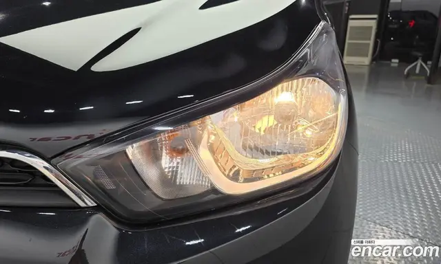 Chevrolet Spark 2015 1.0 автомат (гидро), миниатюра 8