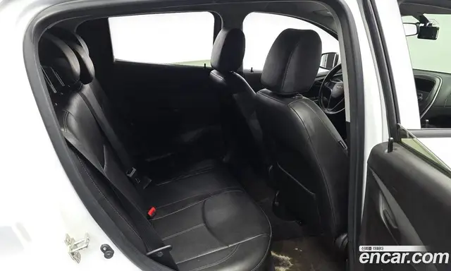 Chevrolet Spark 2016 1.0 автомат (гидро), миниатюра 12