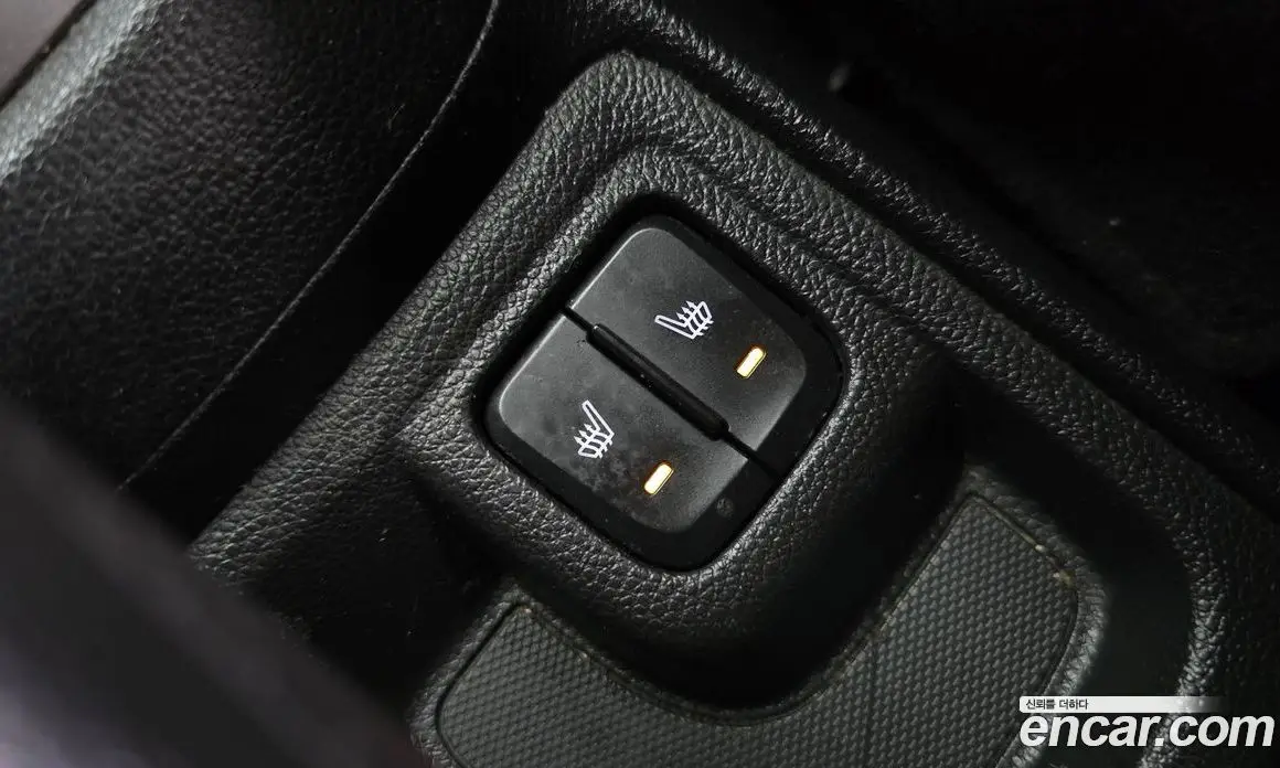Chevrolet Spark 2016 1.0 автомат (гидро), фото 15