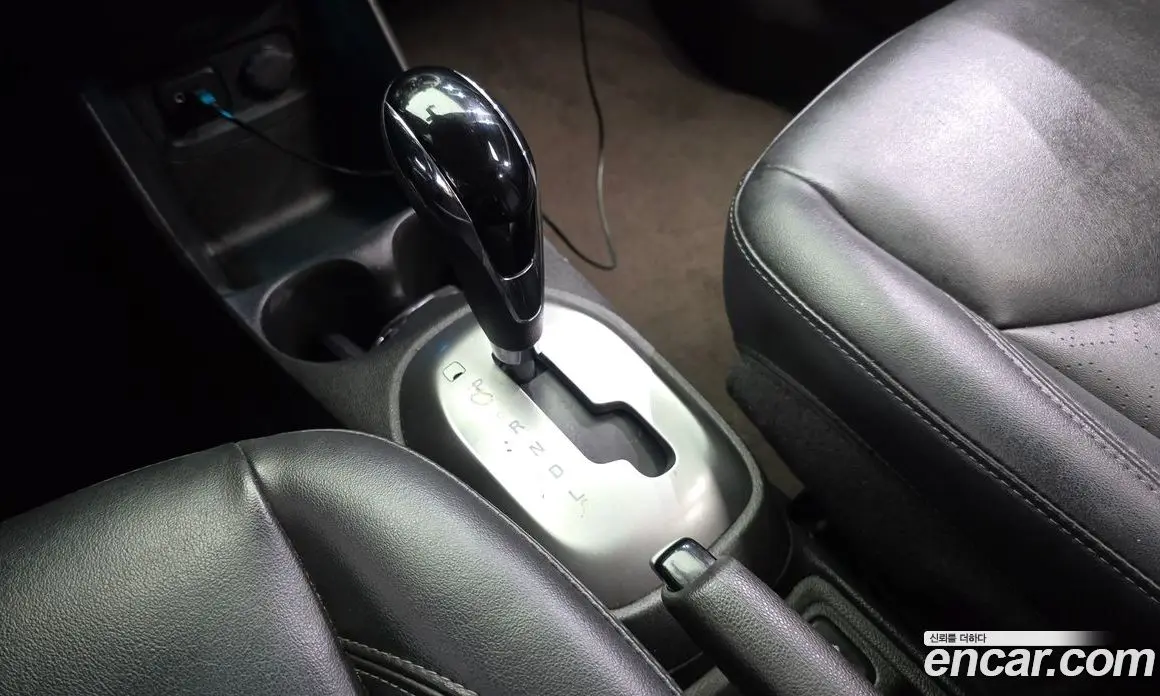 Chevrolet Spark 2016 1.0 автомат (гидро), фото 17