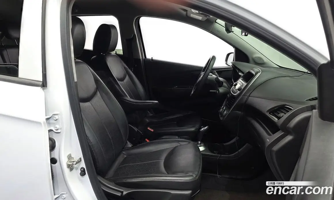 Chevrolet Spark 2016 1.0 автомат (гидро), фото 18