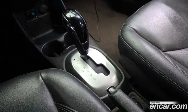 Chevrolet Spark 2016 1.0 автомат (гидро), миниатюра 9